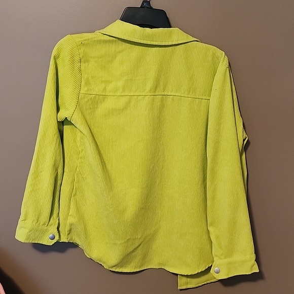 Neon jacket - Picture 2 of 3